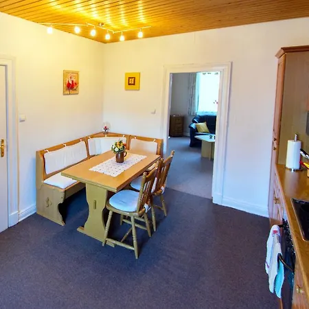 Die Ferienwohnung Hamburg