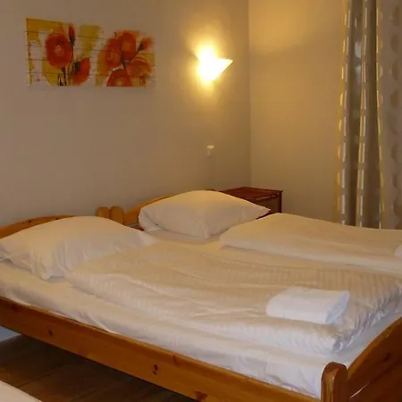 Guest house Am Rathaus Hamburg