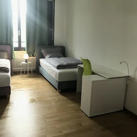Arabica Tower Hafen City Apartment