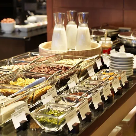 Residences At Park Hyatt Hamborg