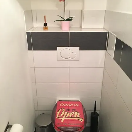 Apartment Souterrain