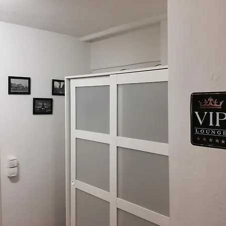 Souterrain Apartment Hamburg