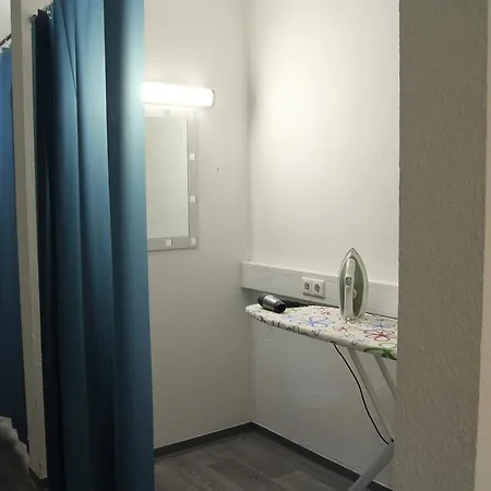 Hostel Pauli Hamburg