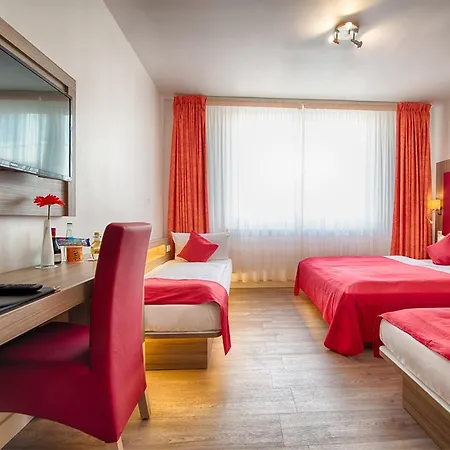 Hotel Richter