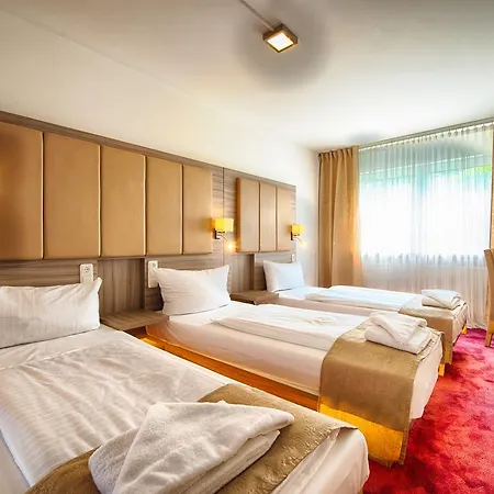 Hotel Richter 3*