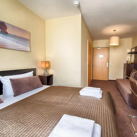 Hotel Richter Amburgo