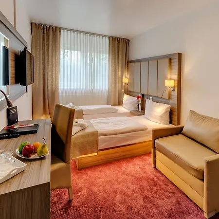 Hotel Richter 3*