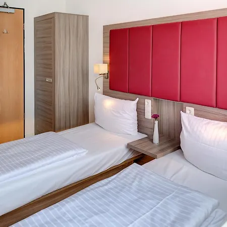 Richter Hotel Hamburg
