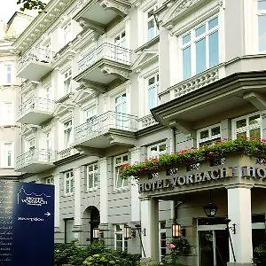 Vorbach Hotel 3*