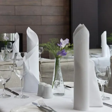 Hotel Park Arena Hambourg