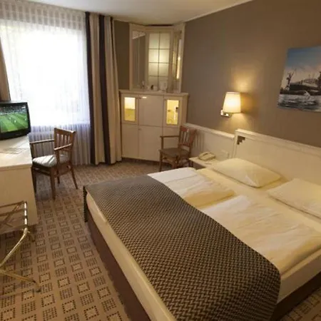 Park Arena Hotel