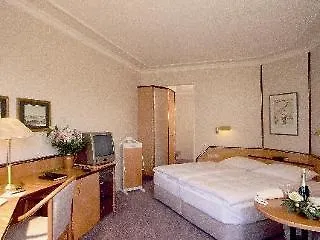Senator Hotel Hamburk