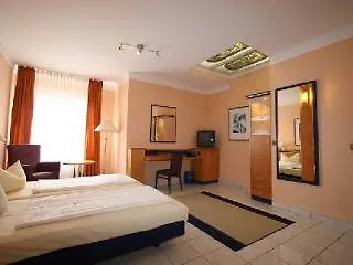 Rahlstedter Hof 2* Amburgo