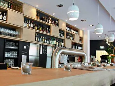 Western Plaza Hotel Hamburg