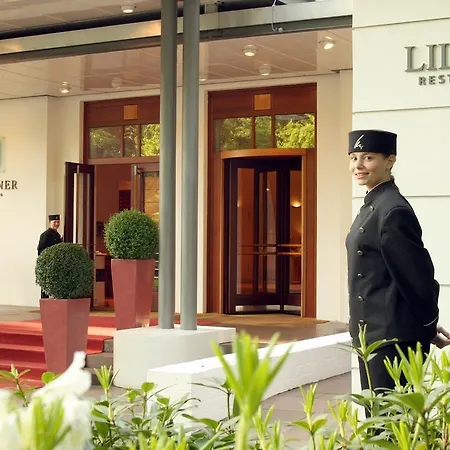 Privathotel Lindtner Hotel 5*