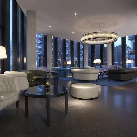Empire Riverside Hotel 4*