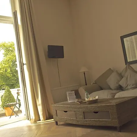 Boardinghouse 4* Hamburg