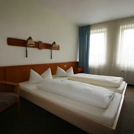 Rahlstedter Hof 2* Hamburg