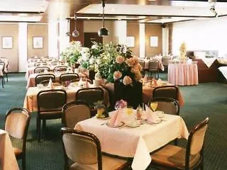 赫尔格兰岛酒店 酒店 3*