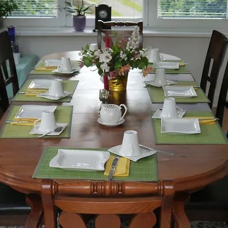 Alsterdorf Homestay