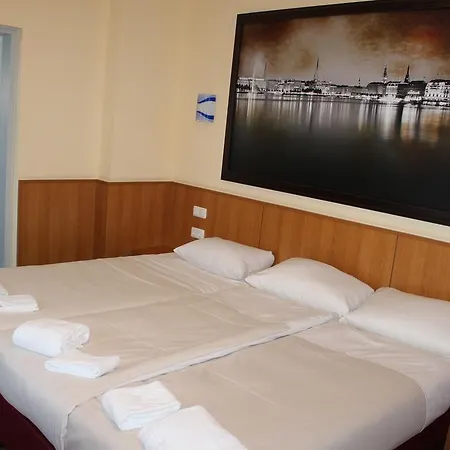 Hotel Altan Hamburg