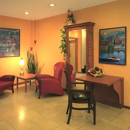 Hotel Sachsentor