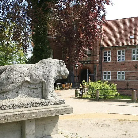 Sachsentor Hamburg