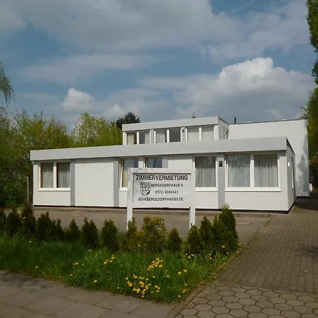 Inn Bergedorf Haus 9
