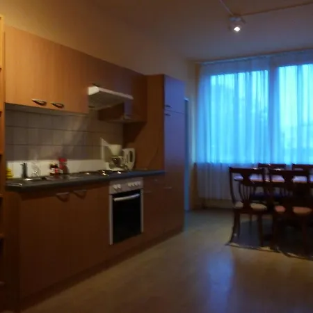 Bergedorf Haus 9 Hamburg