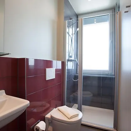 Aparion 3* Hamburg