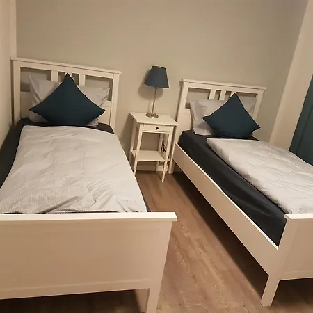Budapester Hof Gaestehaus Guest house 2*