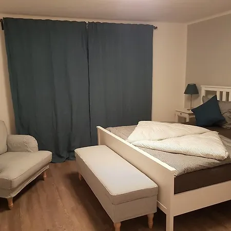 Budapester Hof Gaestehaus Hamburg