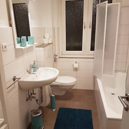 Budapester Hof Gaestehaus 2*