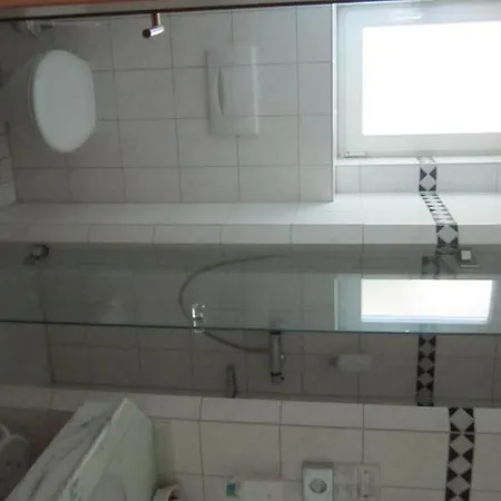 Bergedorfer Hoehe Hotel 3*