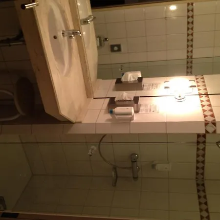 Hotel Bergedorfer Hoehe Hamburg