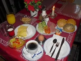 Itm Hotel Oase 2*