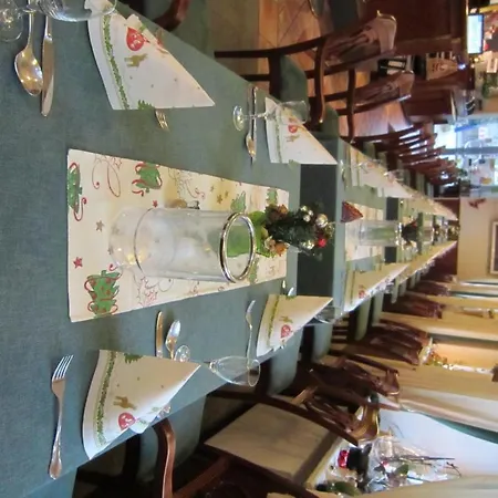 Hotel Bergedorfer Hoehe 3*