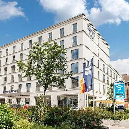 Dorint Hamburg-eppendorf