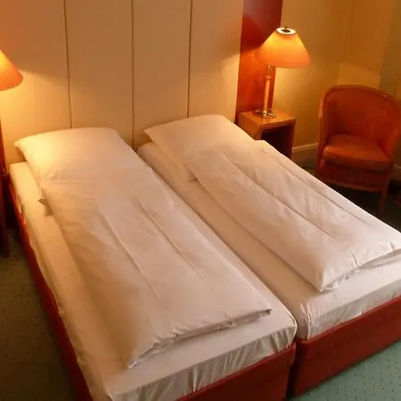 Vorbach 3* Hamburg