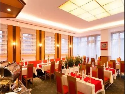 Panorama Hamburg-billstedt 4*