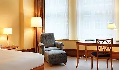 Conrad Hotel Hamburg-Harburg