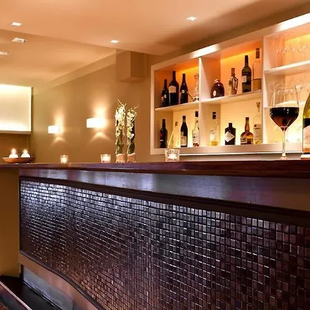 St. Annen Hotel