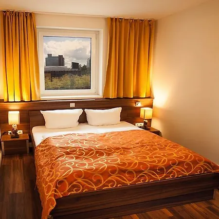 North-hotel