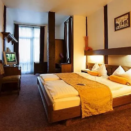 Hotel North-hotel Hamburg