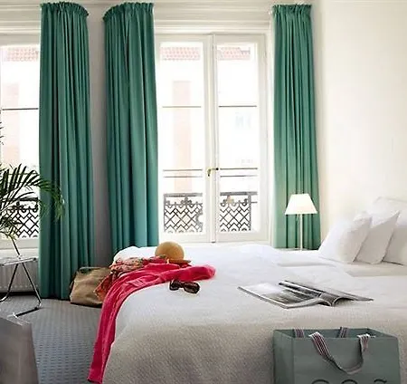 Aussen Alster 4*