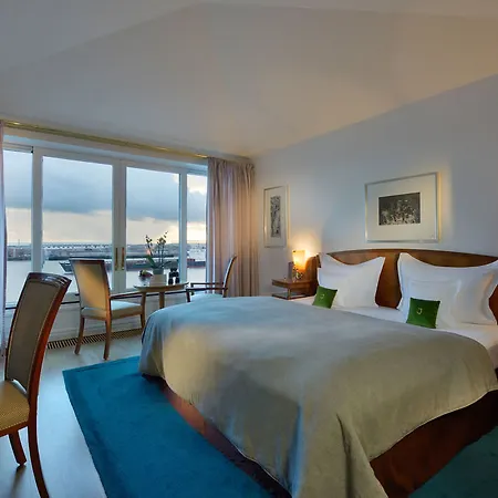 Hotel Louis C. Jacob 5*