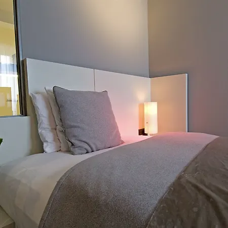 Szálloda Sofitel Alter Hamburg