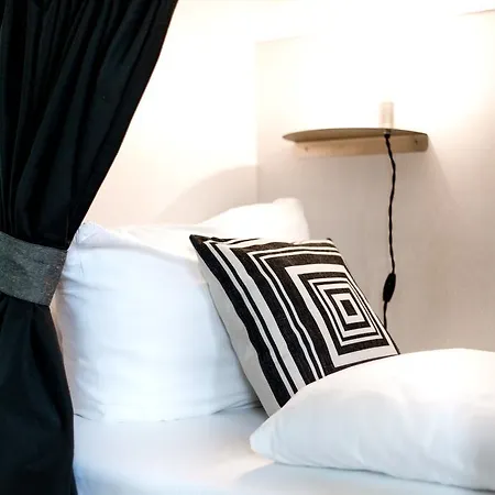 Pyjama Park Schanzenviertel هامبورغ