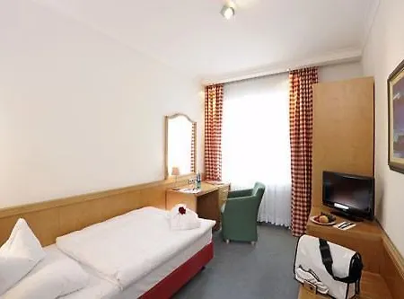 Hotel Baseler Hof