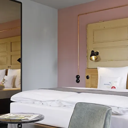 Hotel 25hours Altes Hafenamt